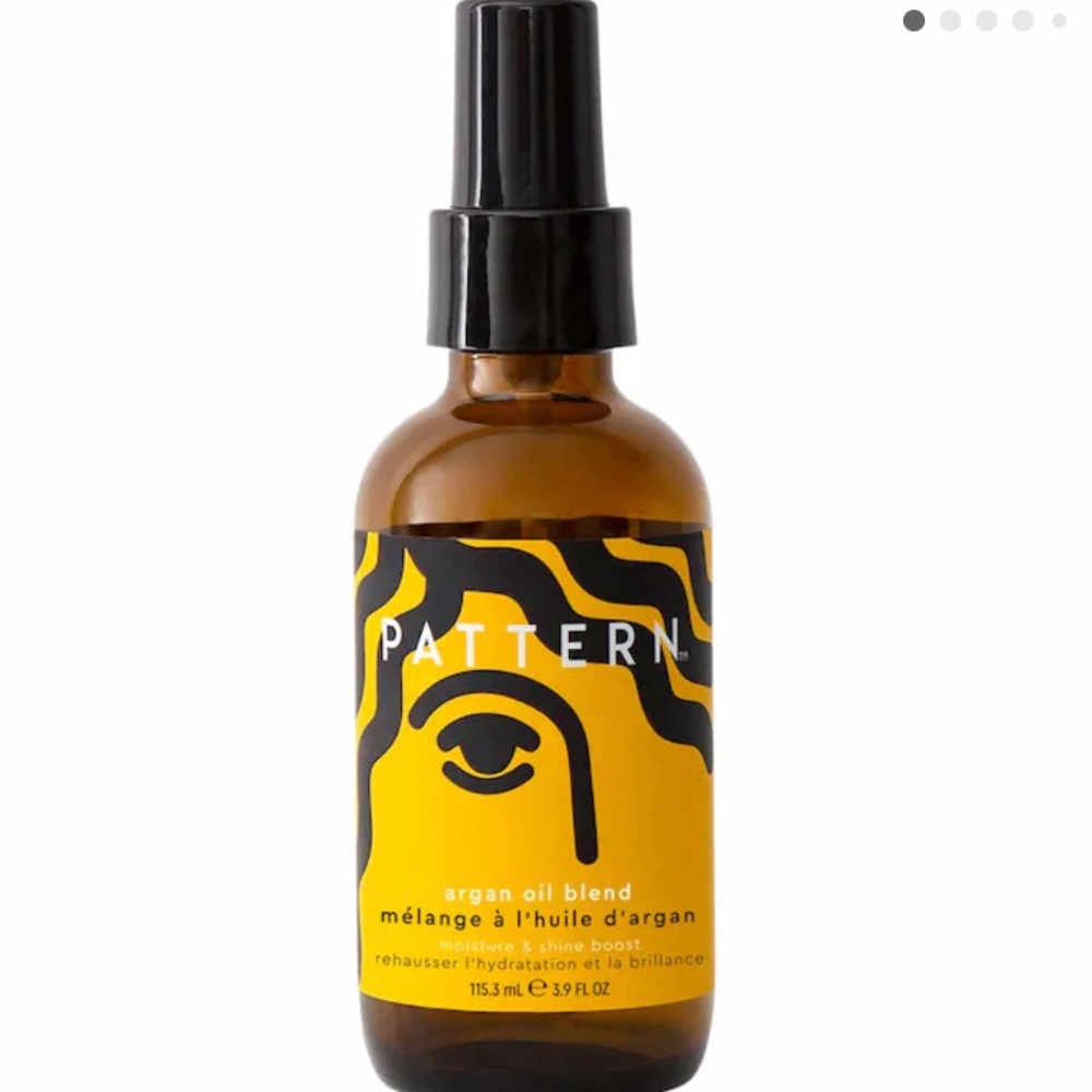 Pattern Beauty Argan Oil Blend